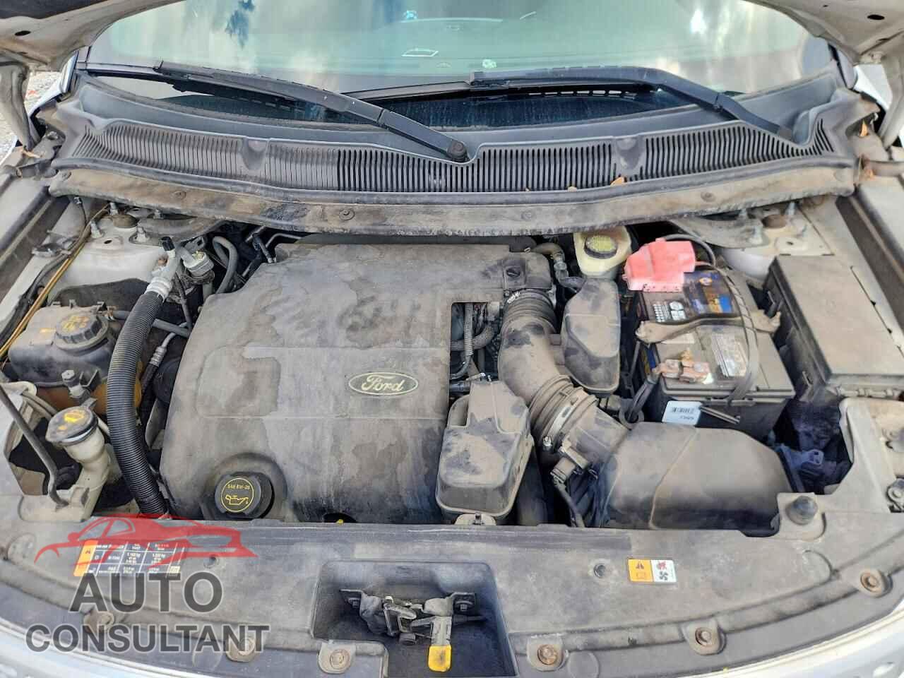 FORD EXPLORER 2014 - 1FM5K8D85EGC62296