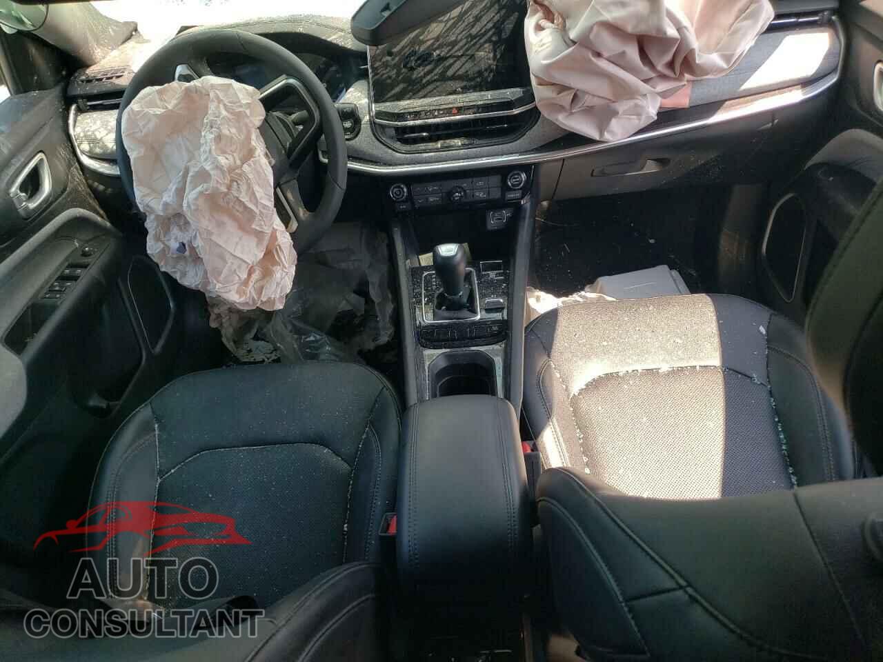 JEEP COMPASS 2023 - 3C4NJDFN1PT545537