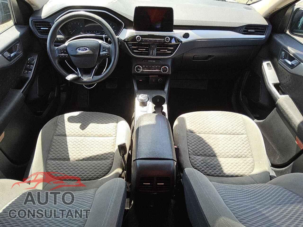 FORD ESCAPE 2020 - 1FMCU0G65LUA93697