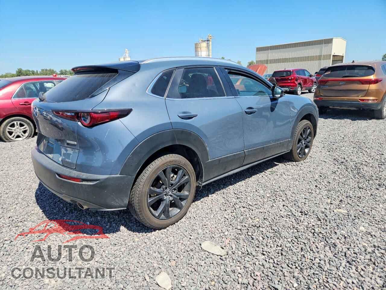 MAZDA CX30 2024 - 3MVDMBCM8RM681839