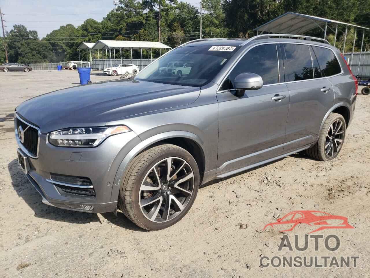 VOLVO XC90 2018 - YV4A22PK6J1194267