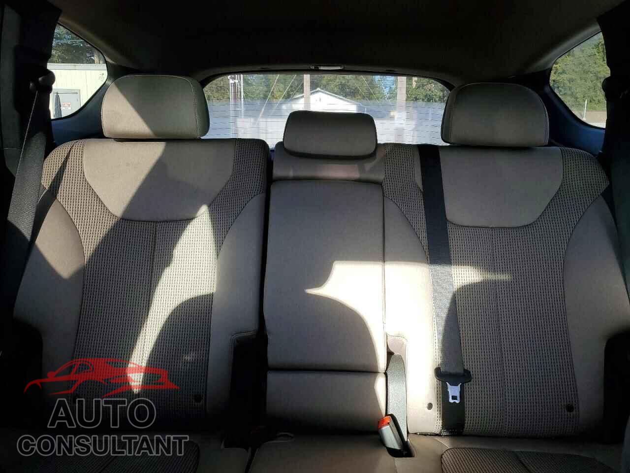 HYUNDAI SANTA FE 2023 - 5NMS14AJ8PH490587