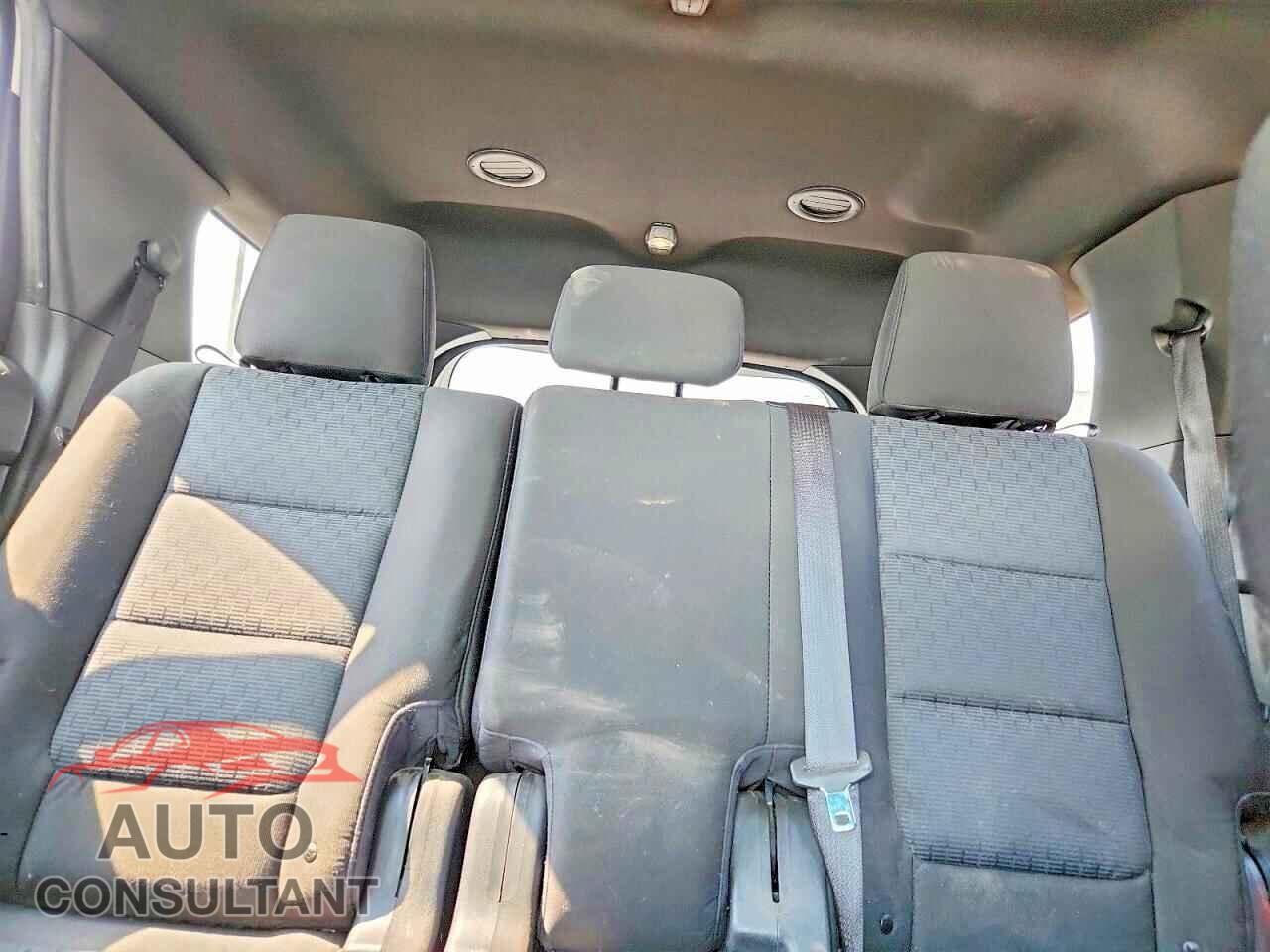 FORD EXPLORER 2013 - 1FM5K8D8XDGA60892