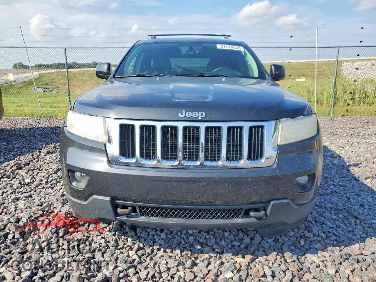 JEEP CHEROKEE 2011 - 1J4RR4GG3BC543183