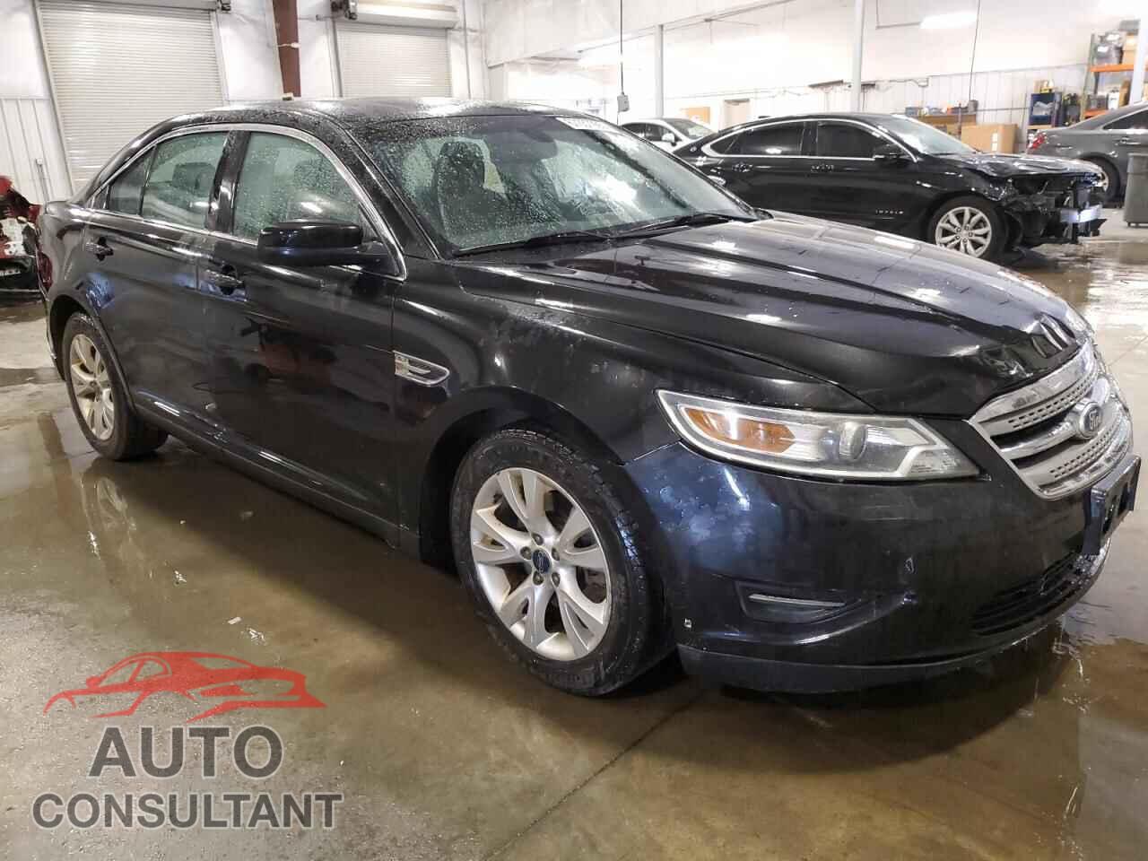 FORD TAURUS 2011 - 1FAHP2EW7BG105660
