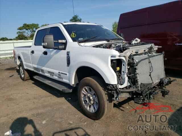 FORD F250 2020 - 1FT7W2BT9LEE65156