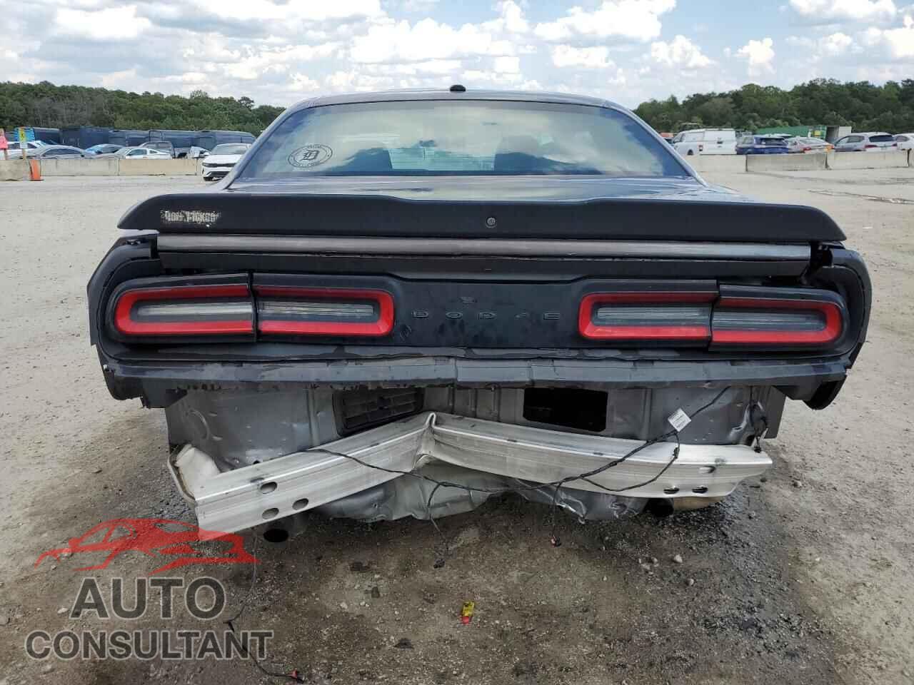 DODGE CHALLENGER 2020 - 2C3CDZAG4LH149453