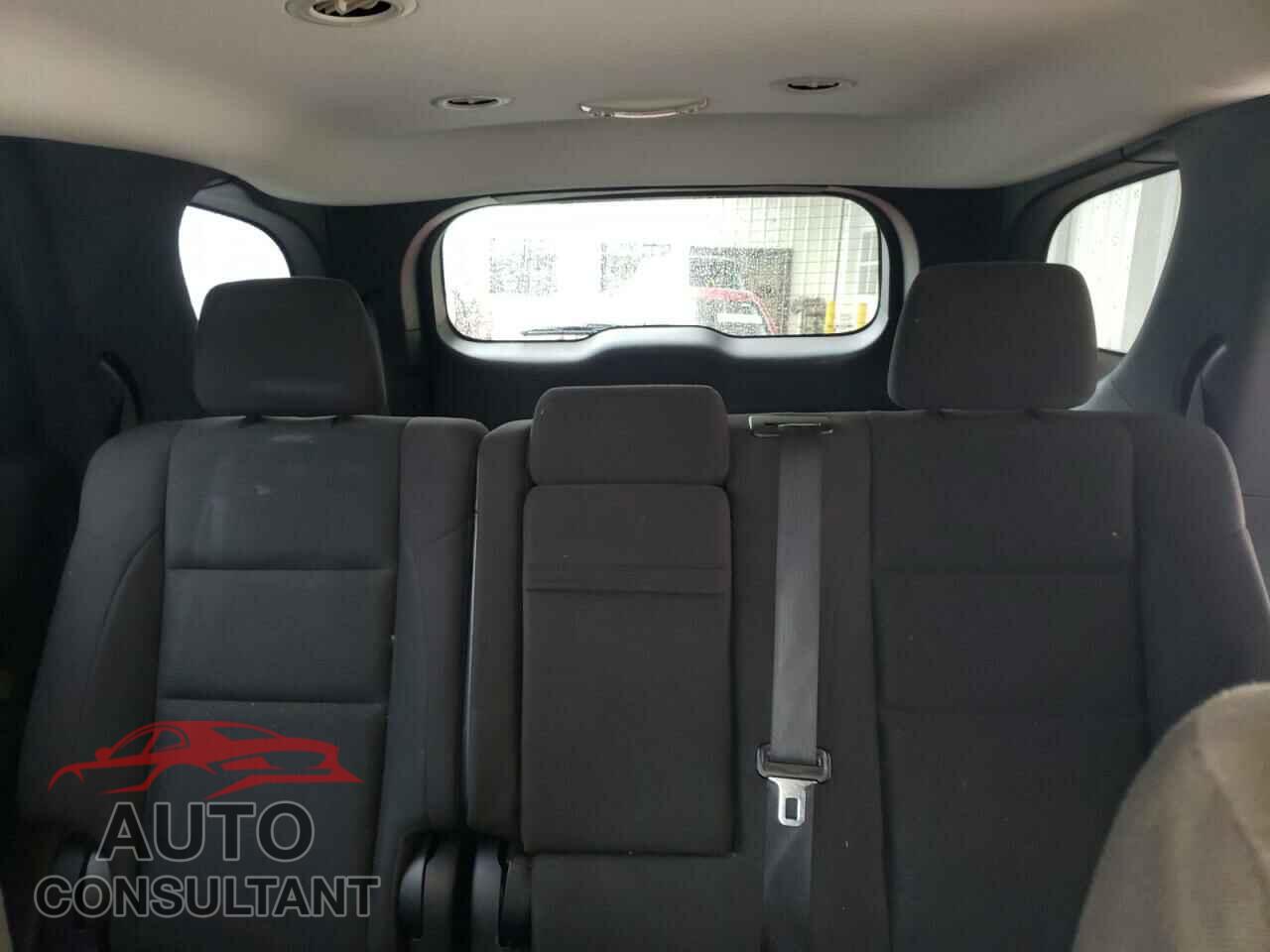DODGE DURANGO 2015 - 1C4RDJAG3FC864271
