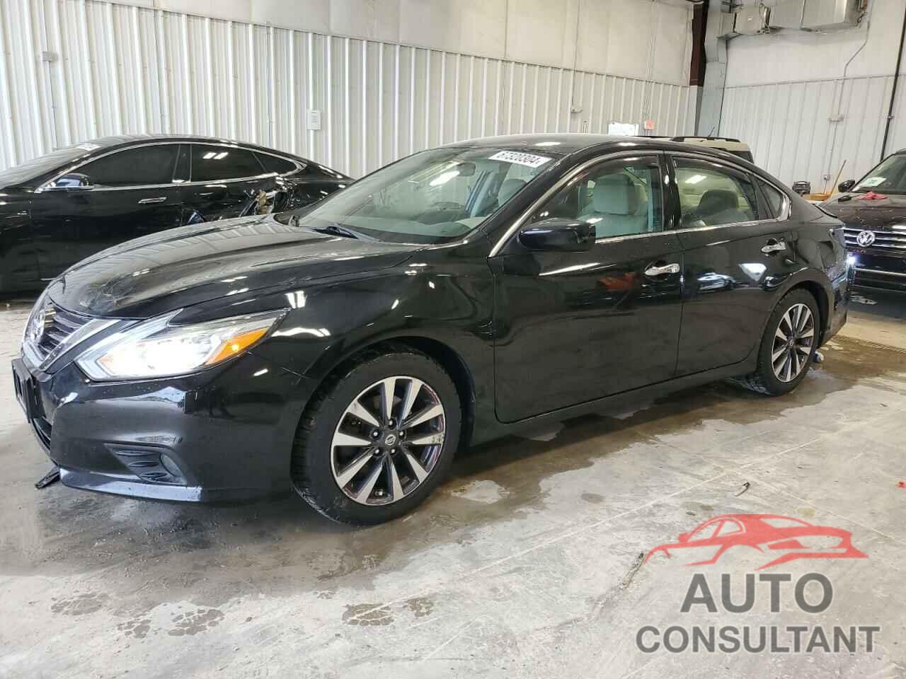 NISSAN ALTIMA 2017 - 1N4AL3AP0HC159092