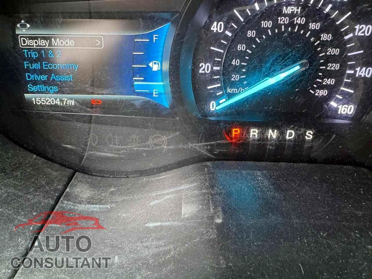 FORD EDGE 2018 - 2FMPK4AP1JBC42030