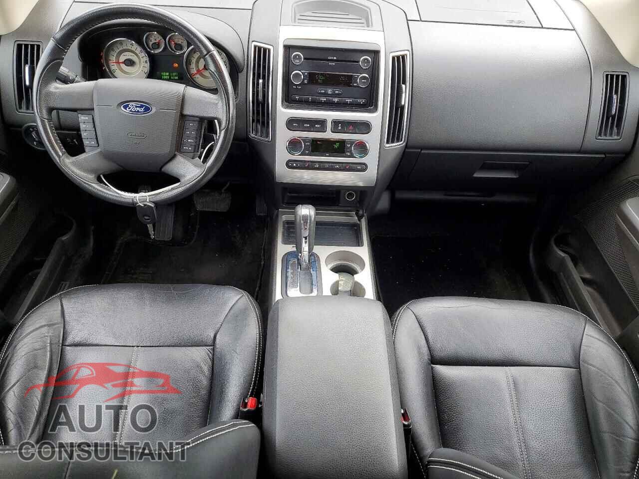 FORD EDGE 2010 - 2FMDK4JC0ABB41061
