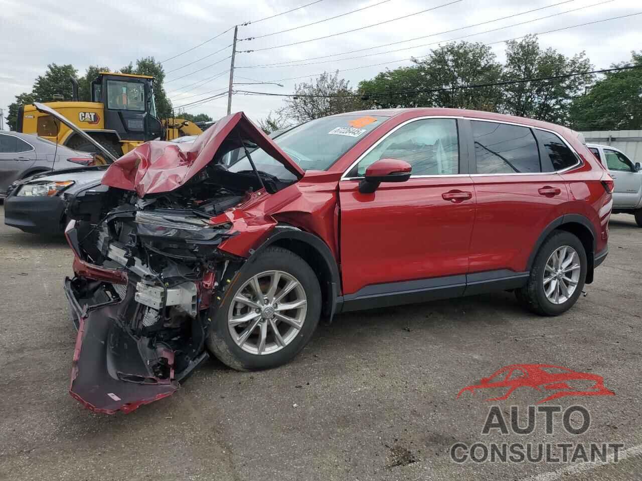HONDA CRV 2023 - 7FARS4H7XPE015132