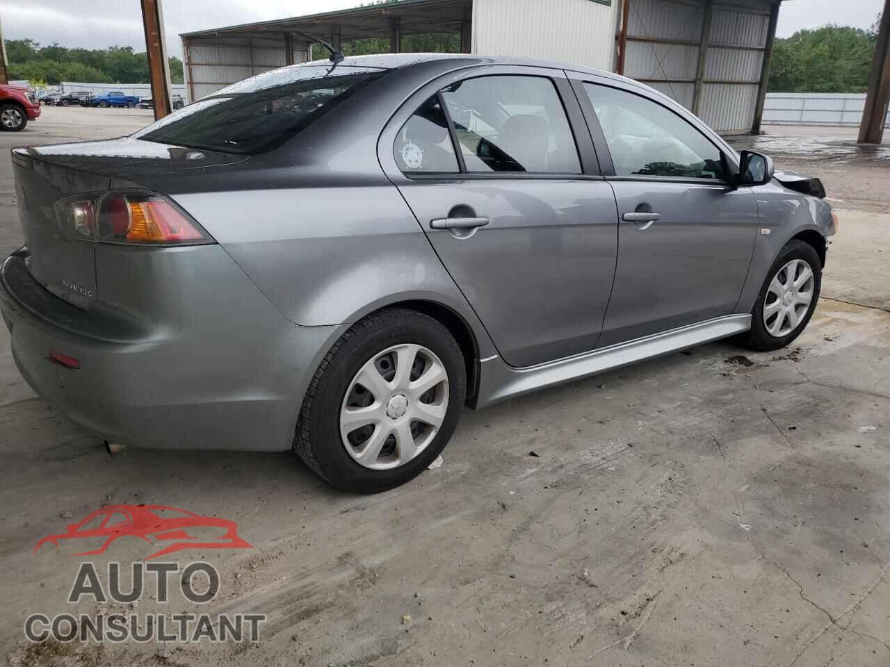 MITSUBISHI LANCER 2014 - JA32U2FU8EU008462
