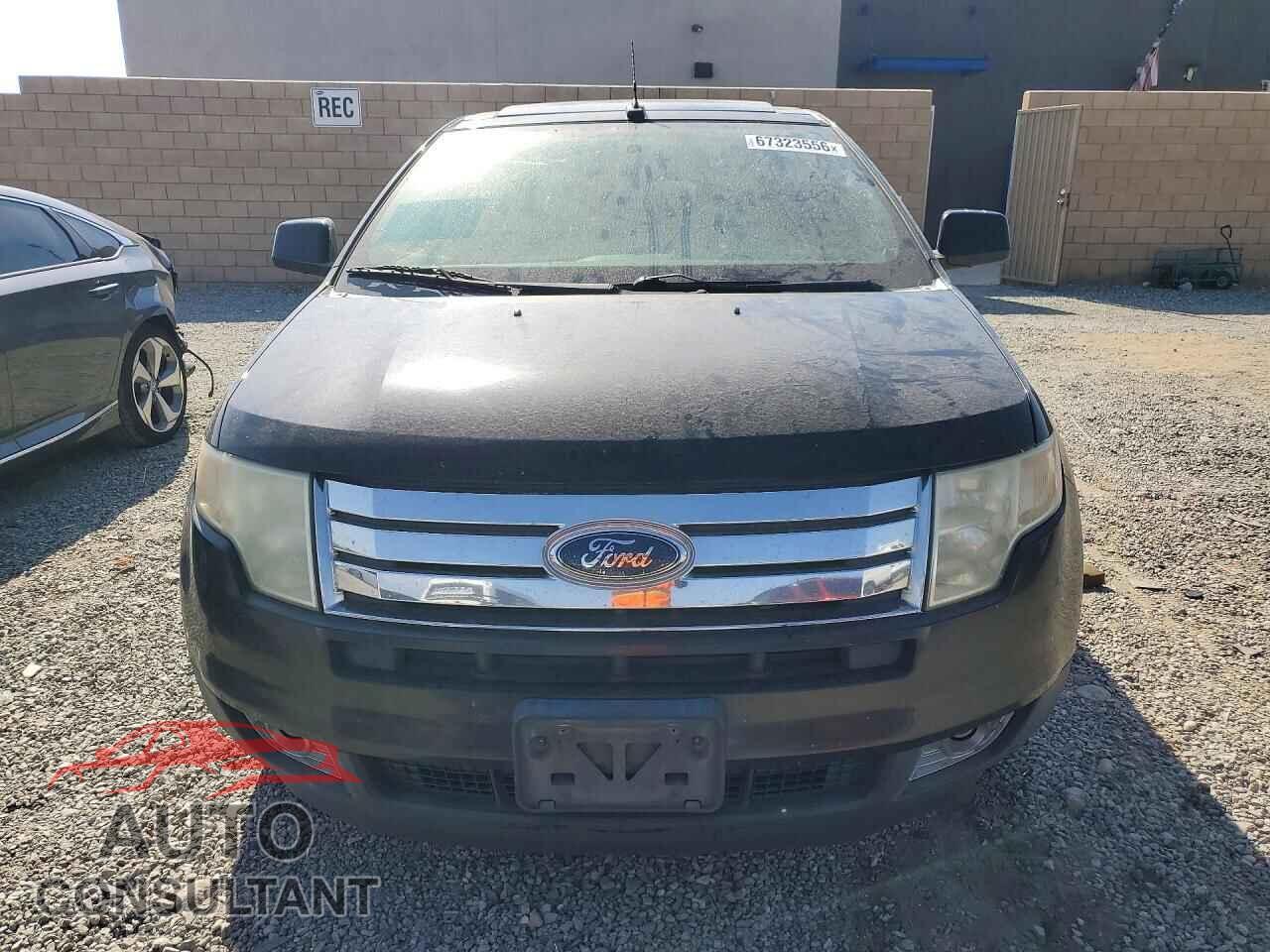 FORD EDGE 2010 - 2FMDK3JC4ABA12413