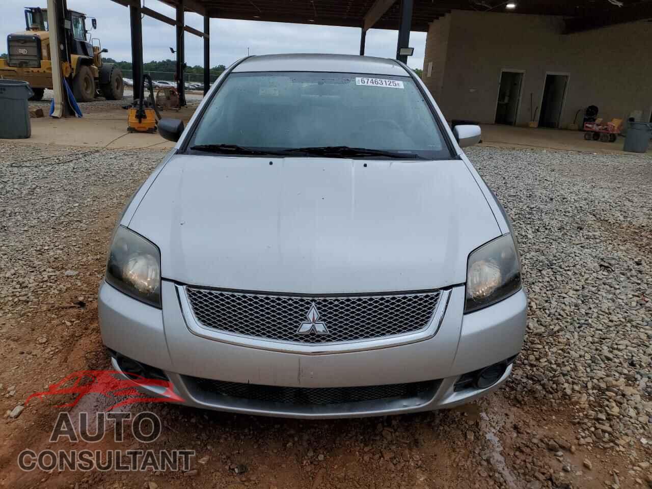 MITSUBISHI GALANT 2010 - 4A32B2FF0AE010247