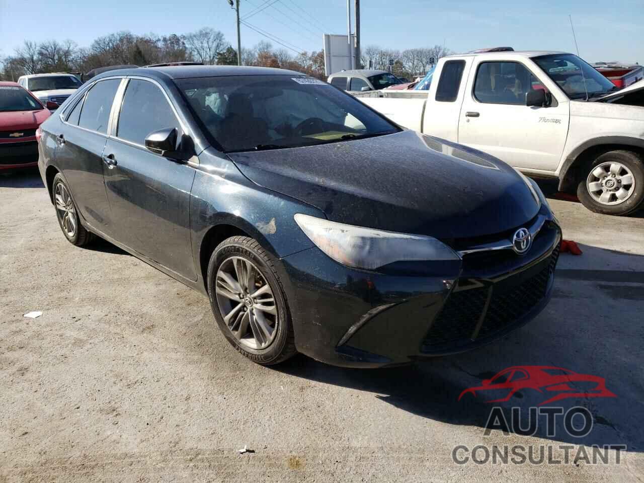 TOYOTA CAMRY 2016 - 4T1BF1FK2GU522648