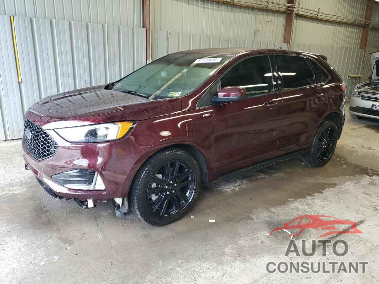 FORD EDGE 2023 - 2FMPK4J91PBA44817