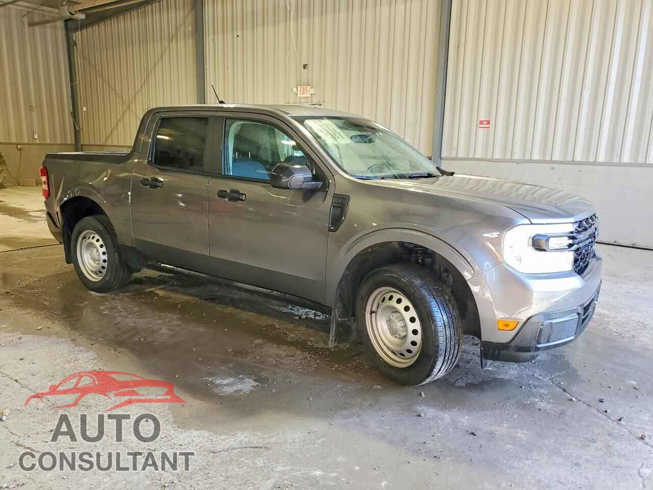 FORD MAVERICK 2023 - 3FTTW8E31PRB02530