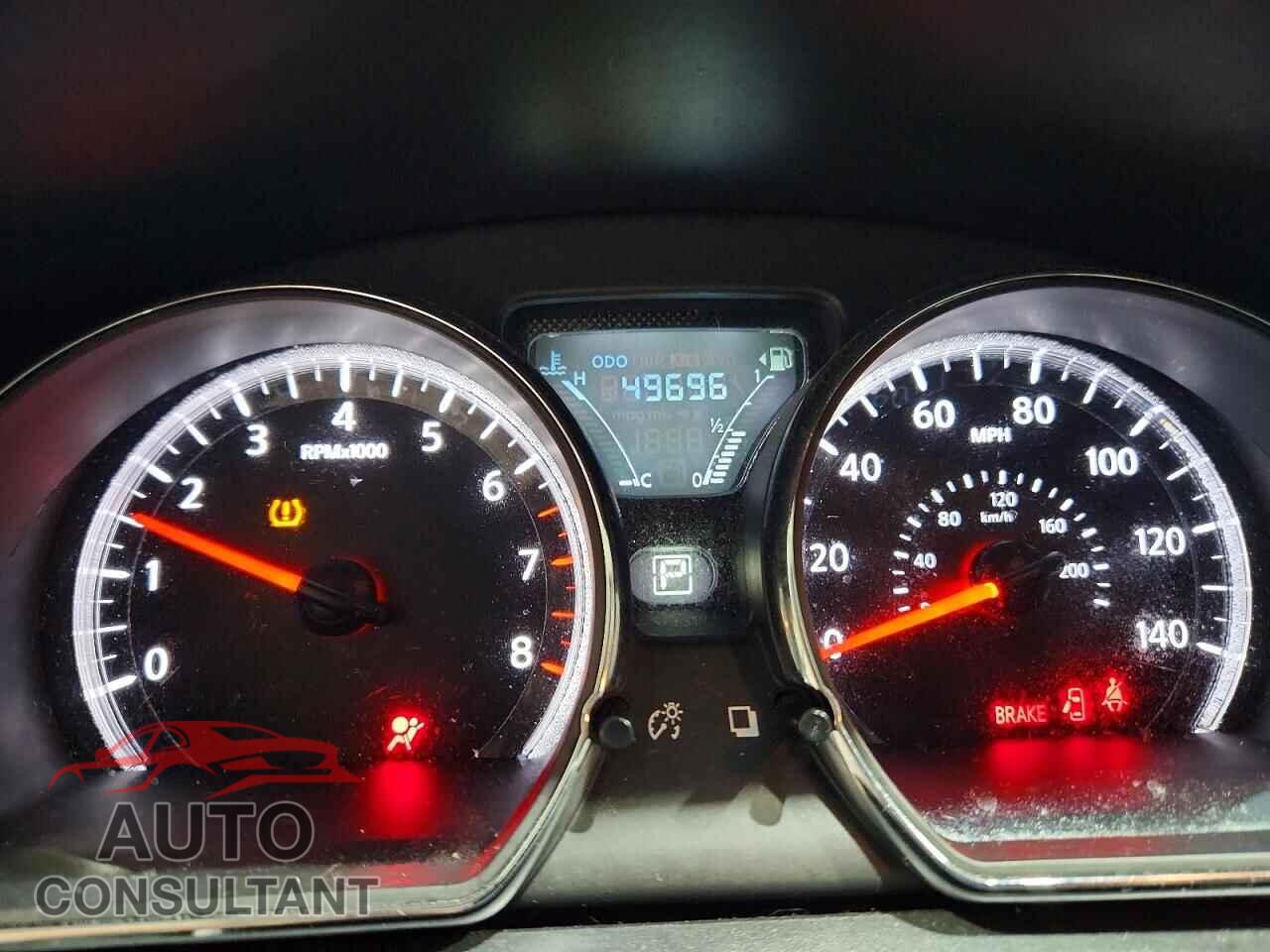 NISSAN VERSA 2019 - 3N1CN7AP3KL800965