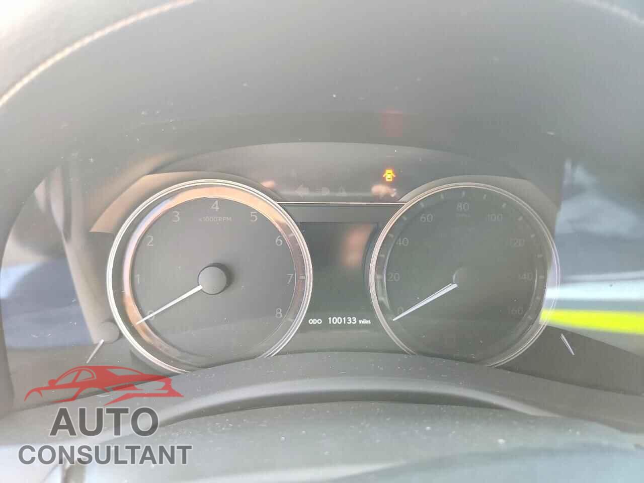 LEXUS GS350 2013 - JTHCE1BL3D5013506