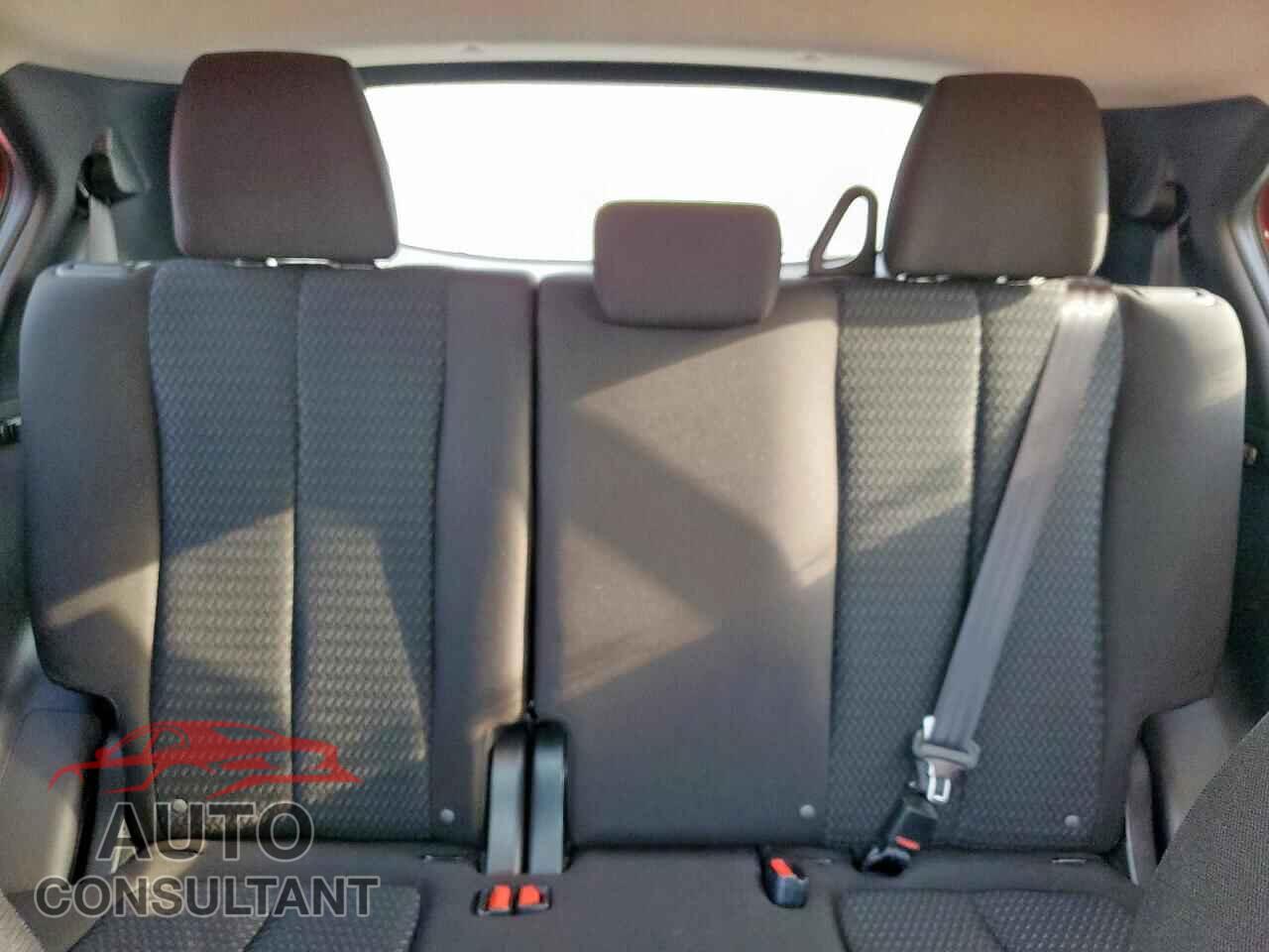 MITSUBISHI ECLIPSE 2025 - JA4ATVAA4SZ003847