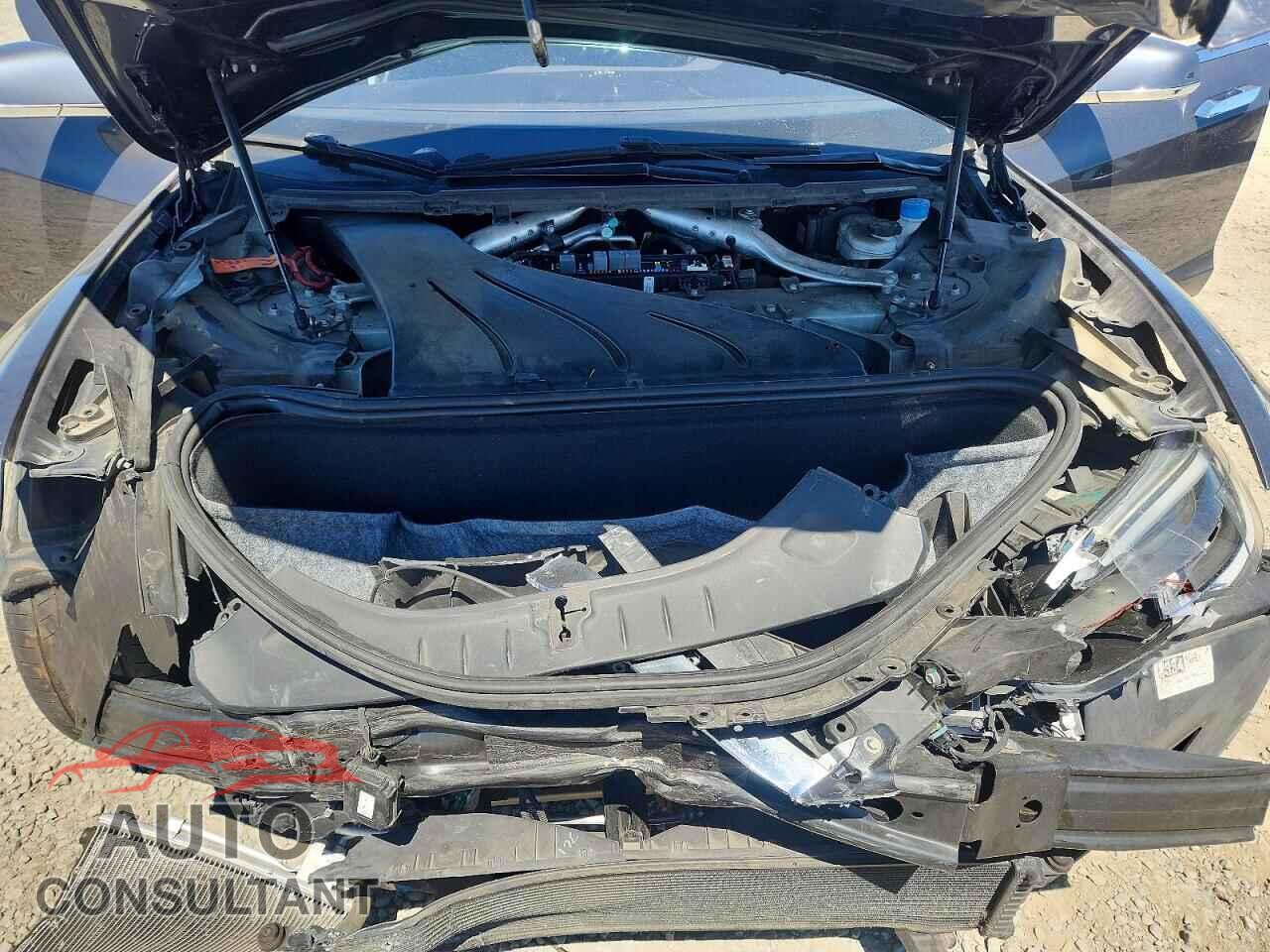 TESLA MODEL S 2016 - 5YJSA1E21GF157148