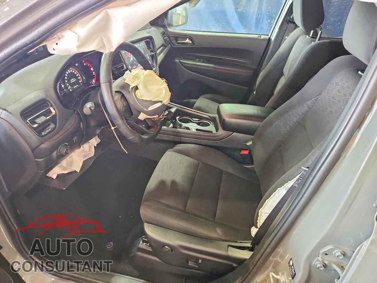 DODGE DURANGO 2026 - 1C4RDHDG0TC229024