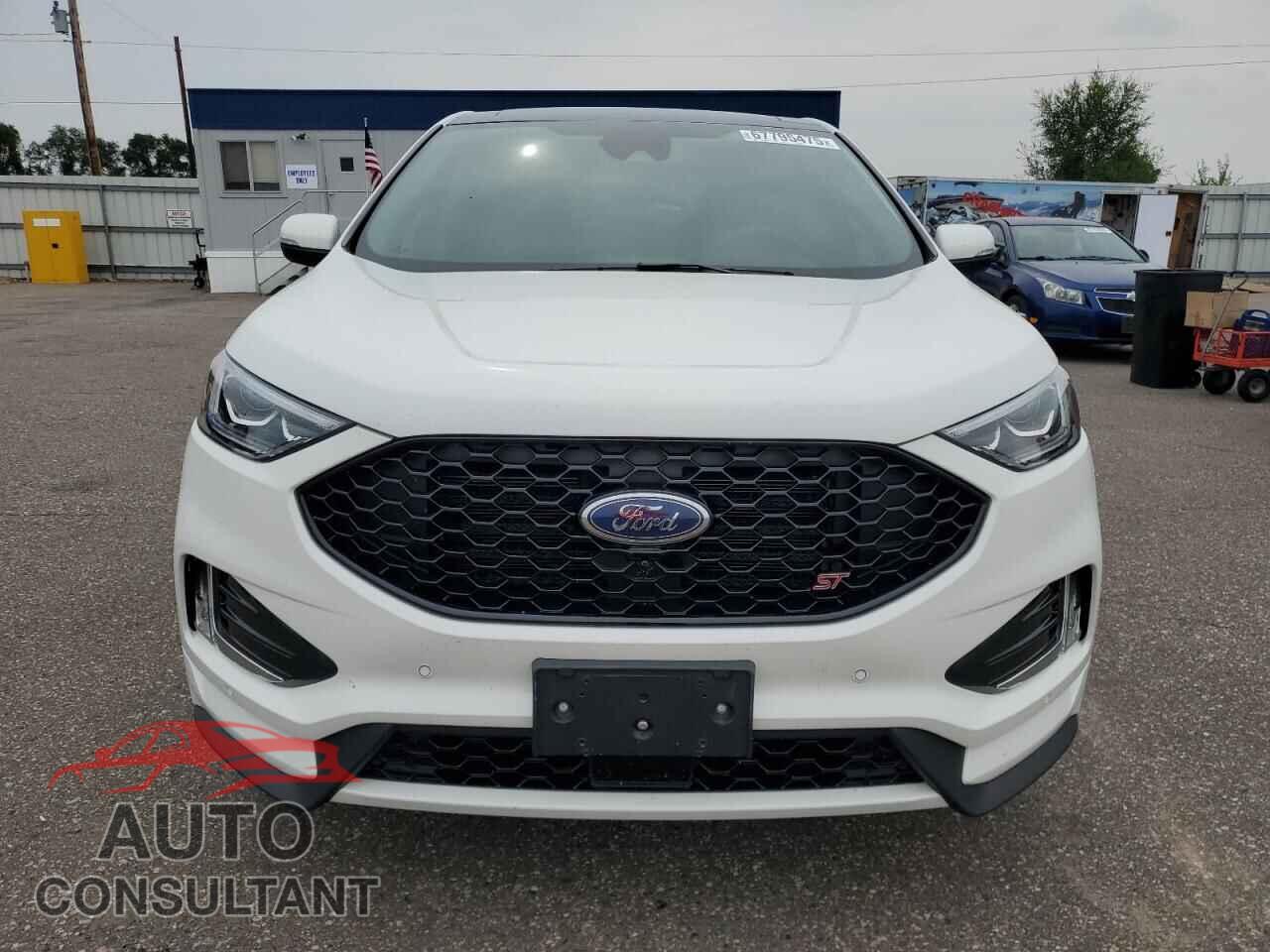 FORD EDGE 2023 - 2FMPK4AP1PBA22122