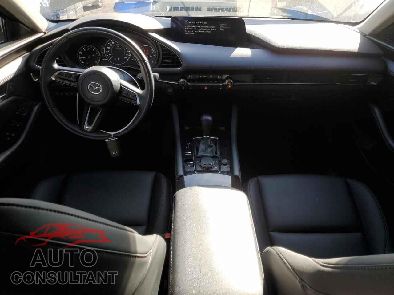 MAZDA 3 2025 - JM1BPACM5S1758826