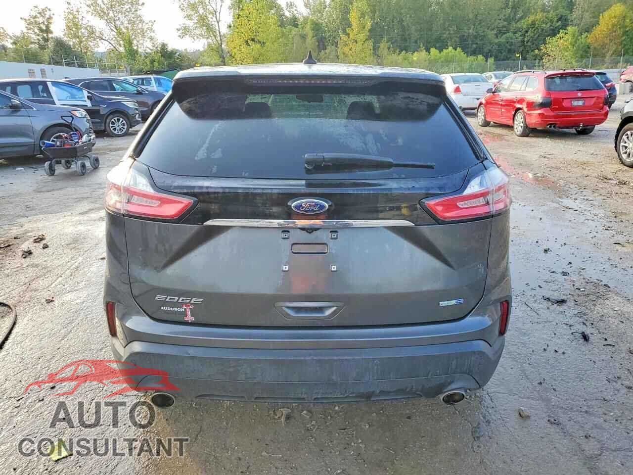 FORD EDGE 2020 - 2FMPK4G92LBA31799