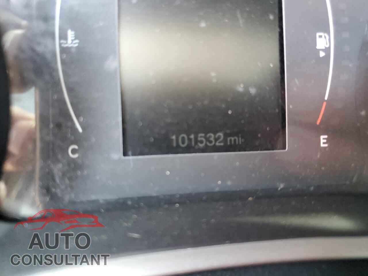 JEEP COMPASS 2018 - 3C4NJDBB2JT116247