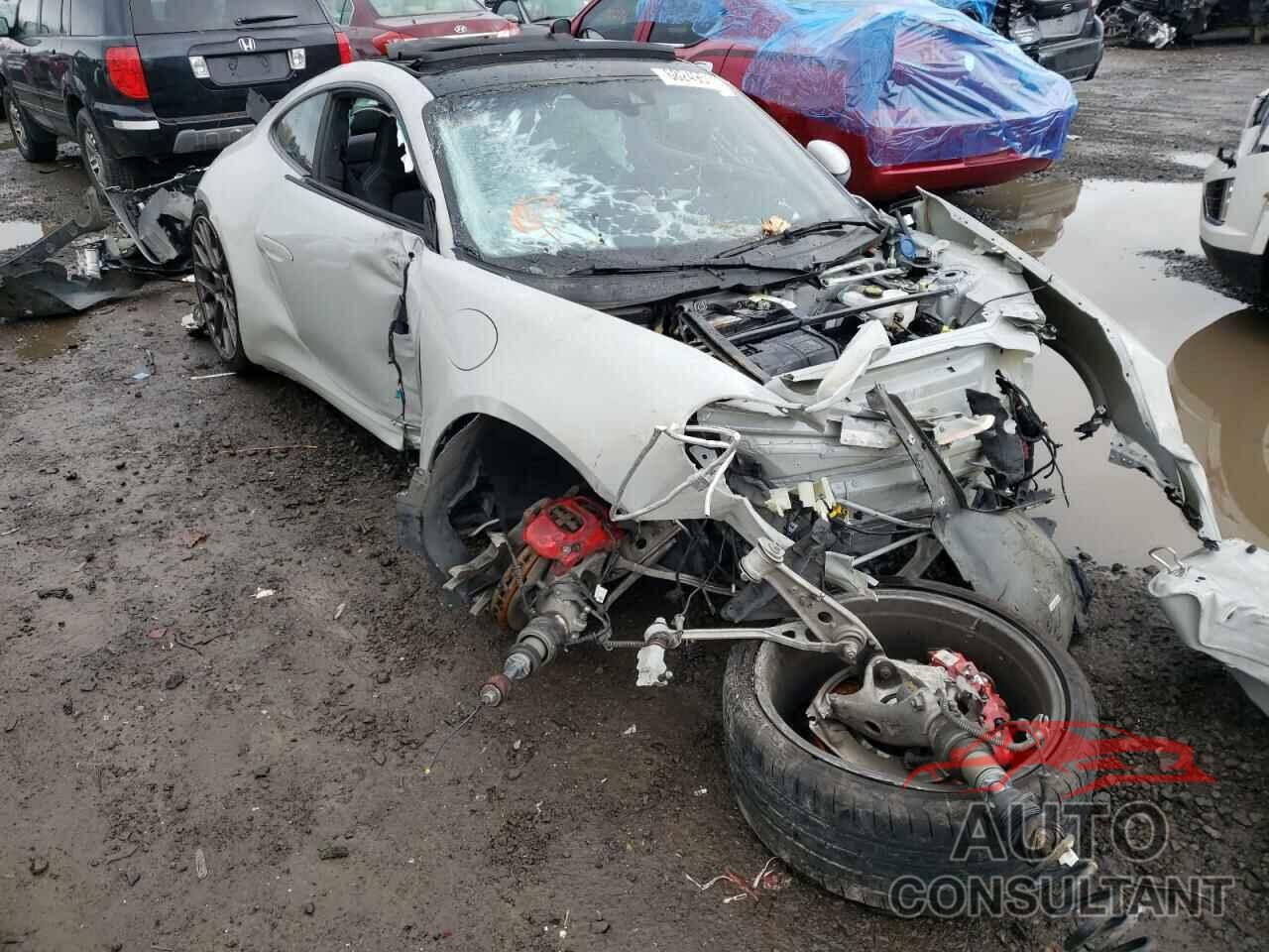 PORSCHE 911 2020 - WP0AB2A98LS225265