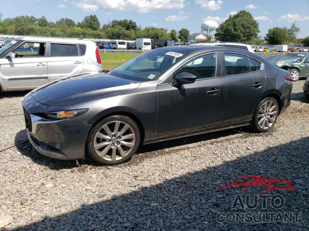 MAZDA 3 2021 - JM1BPBCL0M1304970