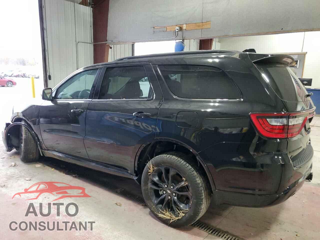 DODGE DURANGO 2024 - 1C4RDJDG2RC138711