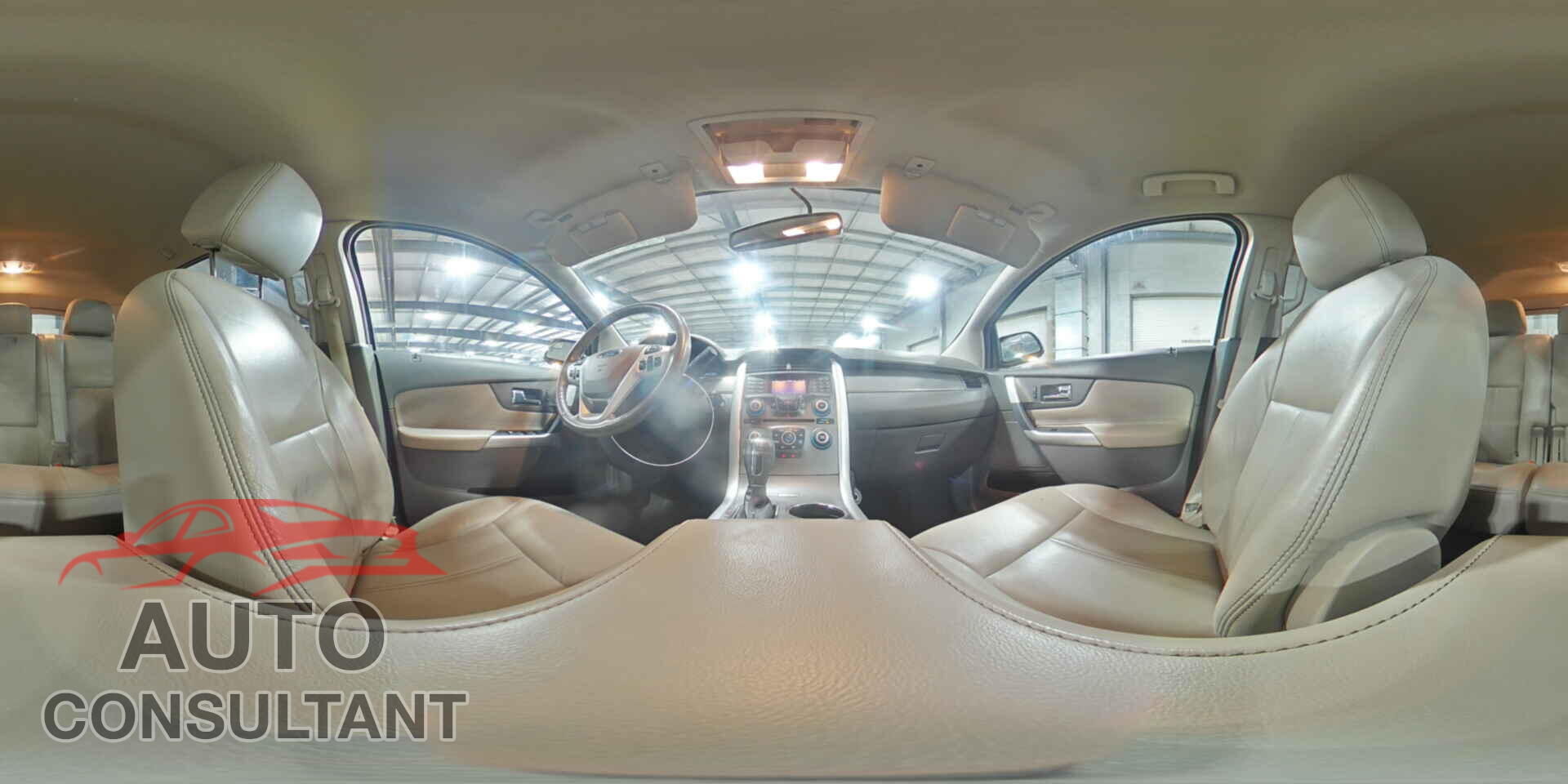 FORD EDGE 2013 - 2FMDK4JC8DBB01623