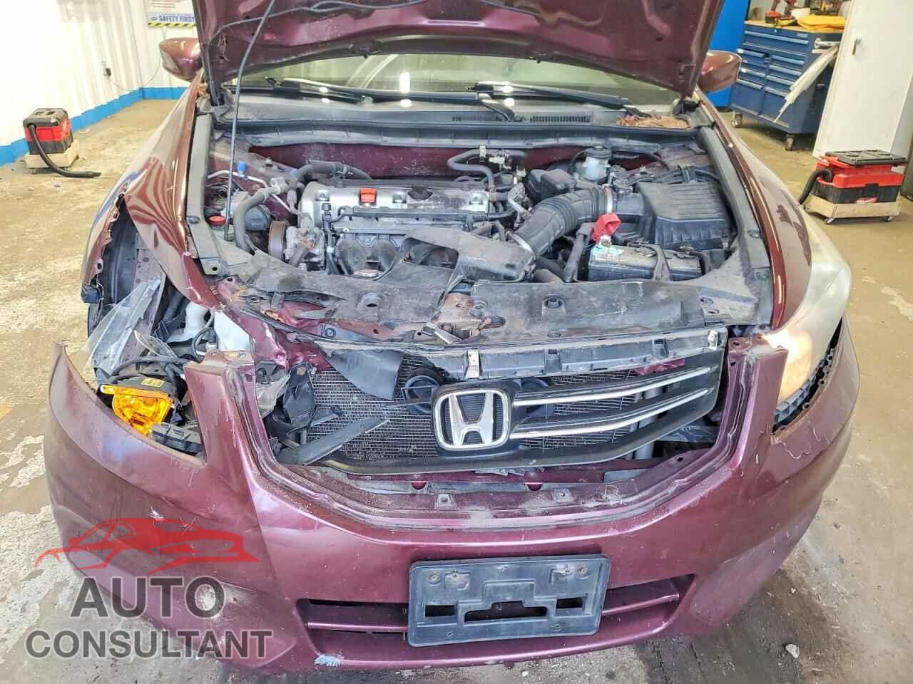 HONDA ACCORD 2012 - 1HGCP2F3XCA045016