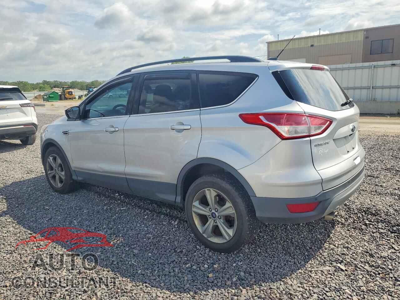 FORD ESCAPE 2015 - 1FMCU9GX8FUB61623