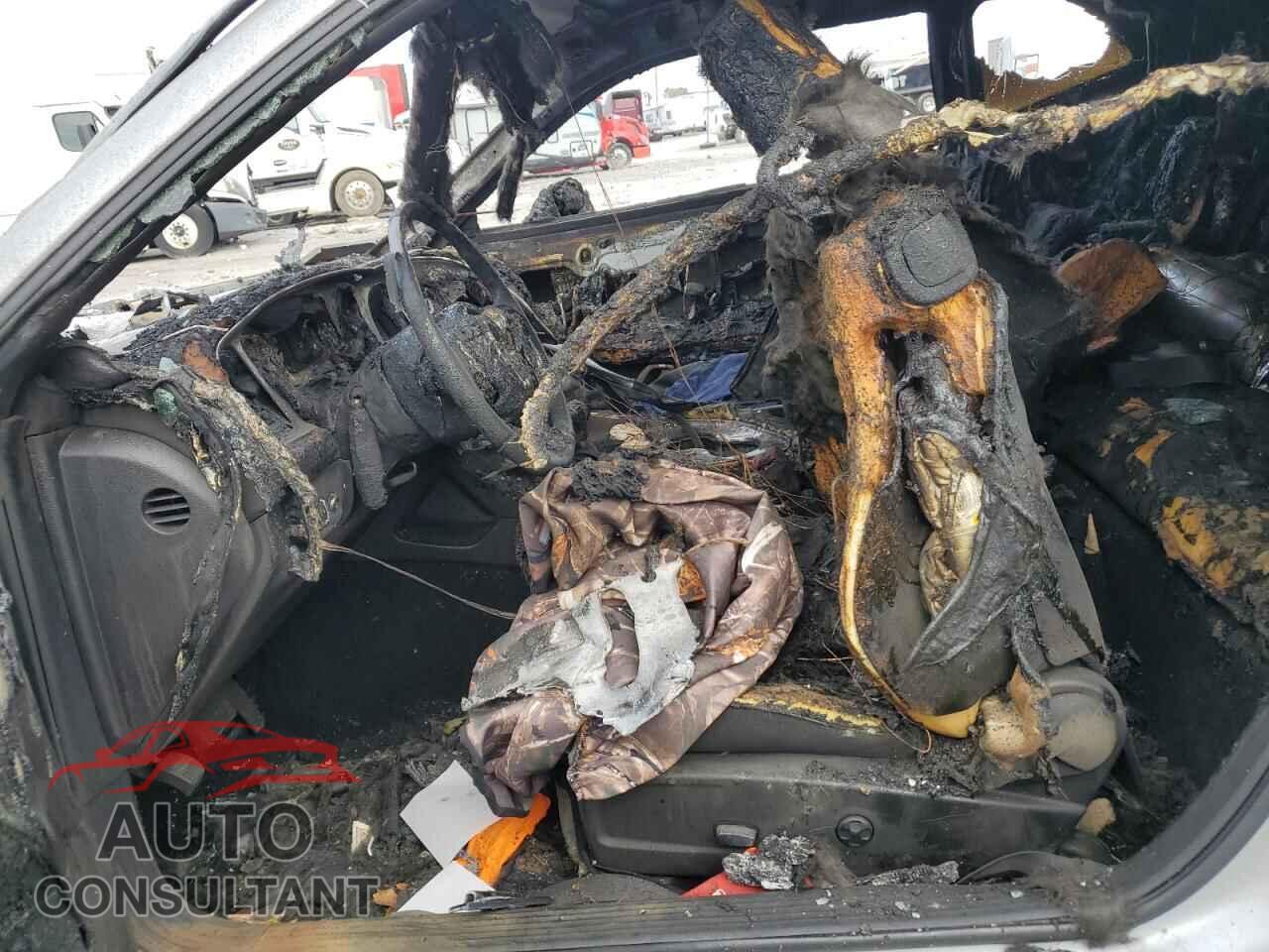 DODGE CHALLENGER 2019 - 2C3CDZAG4KH691490