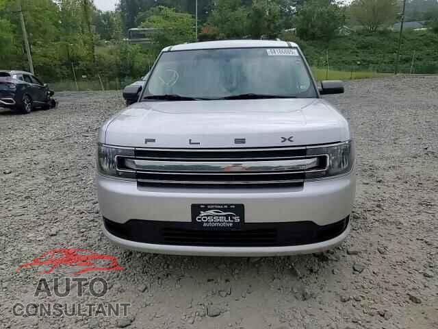FORD FLEX 2017 - 2FMGK5B86HBA02740