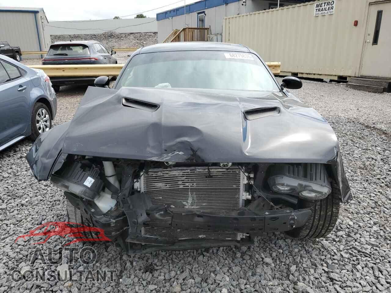 DODGE CHALLENGER 2023 - 2C3CDZAG3PH527851