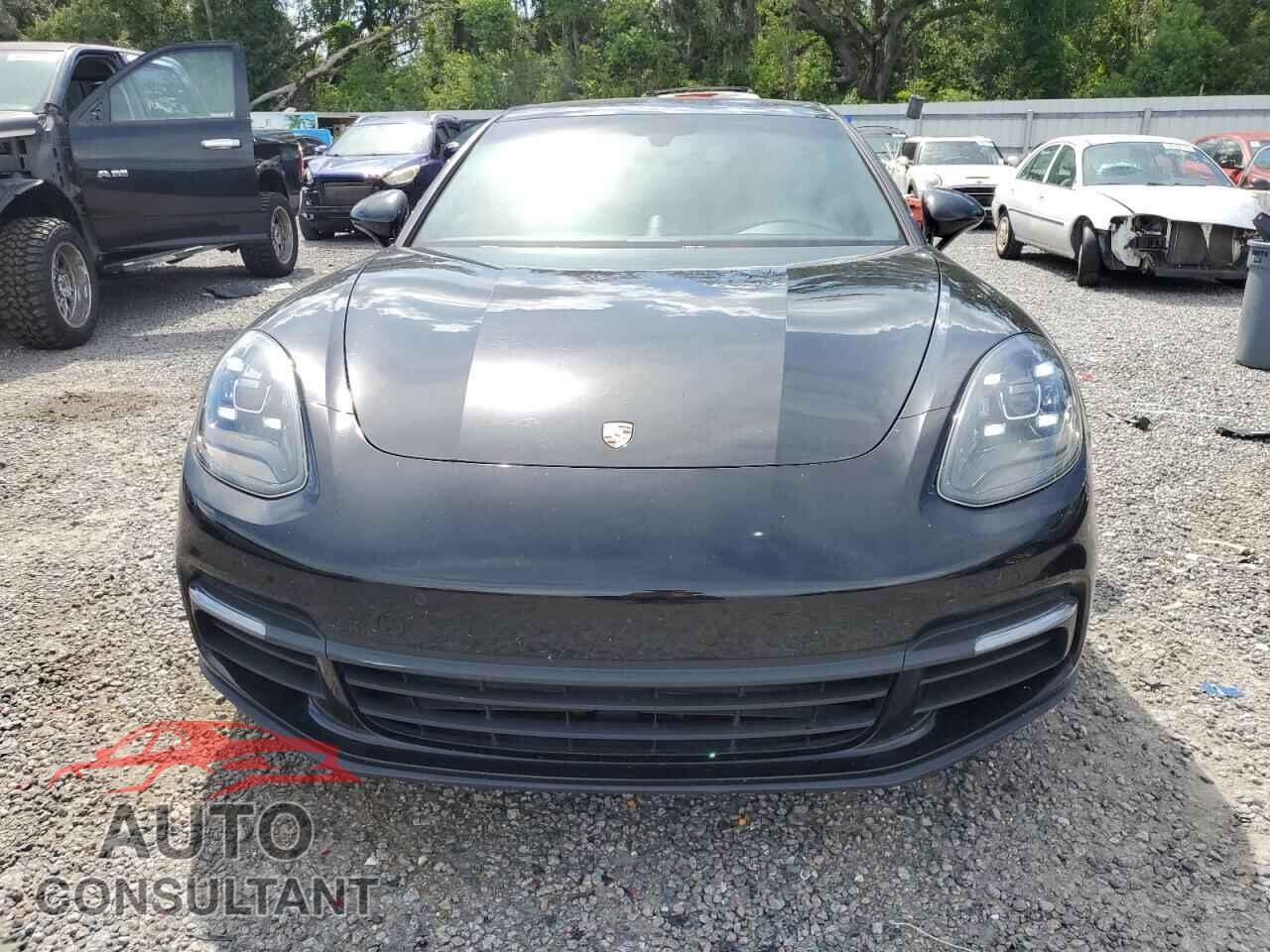 PORSCHE PANAMERA 2017 - WP0AA2A71HL100966