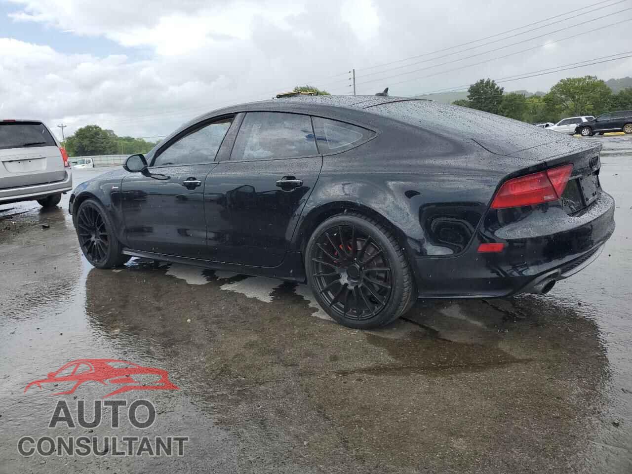 AUDI A7 2013 - WAU2GAFC4DN068917