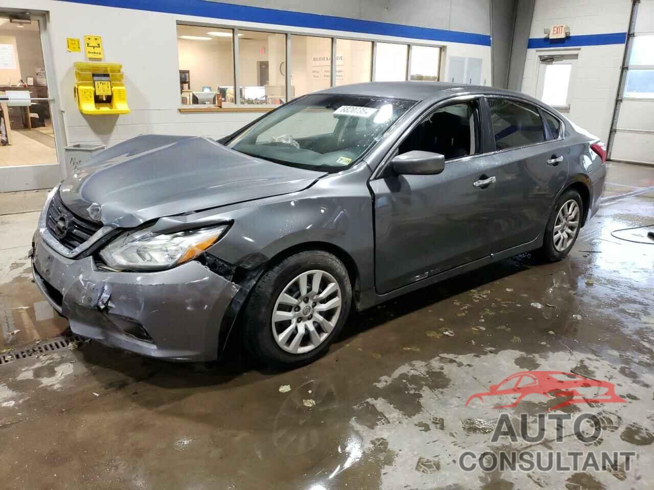 NISSAN ALTIMA 2017 - 1N4AL3AP5HC159976