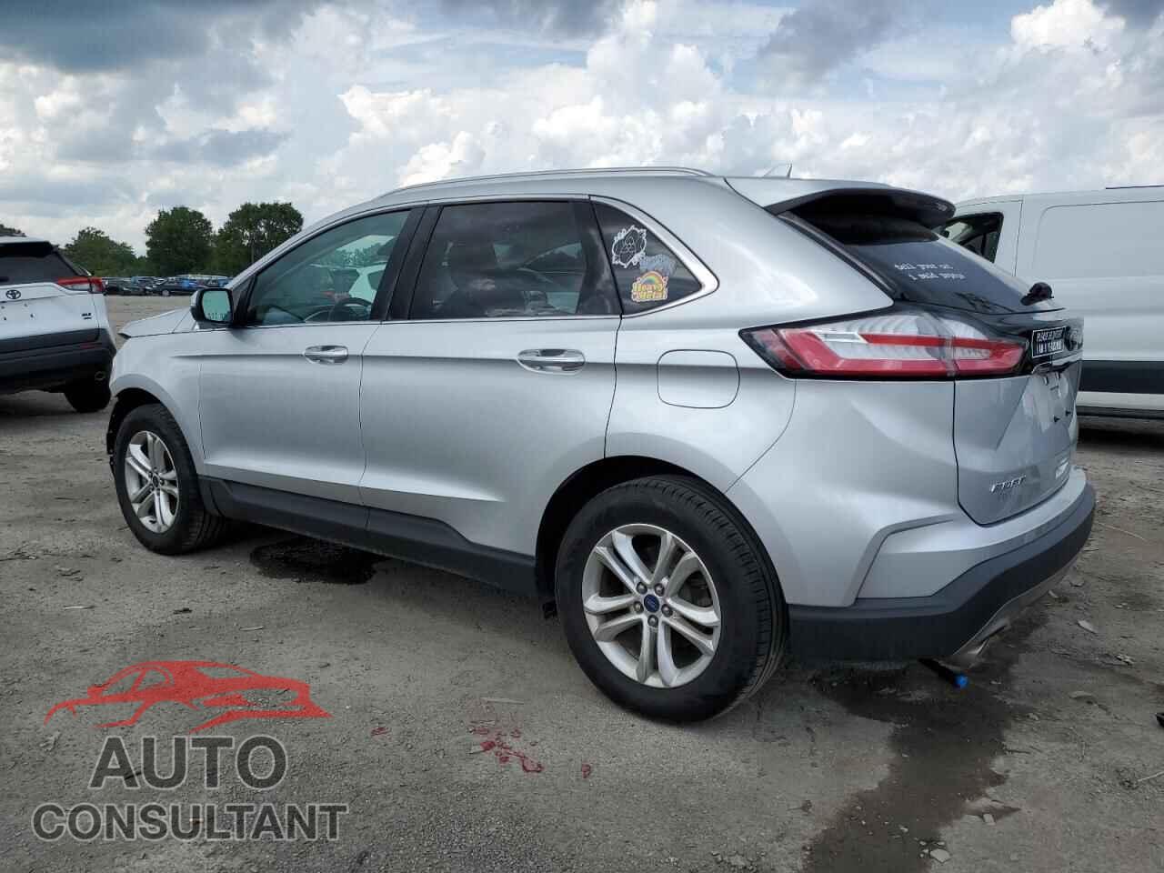 FORD EDGE 2019 - 2FMPK3J96KBC09604
