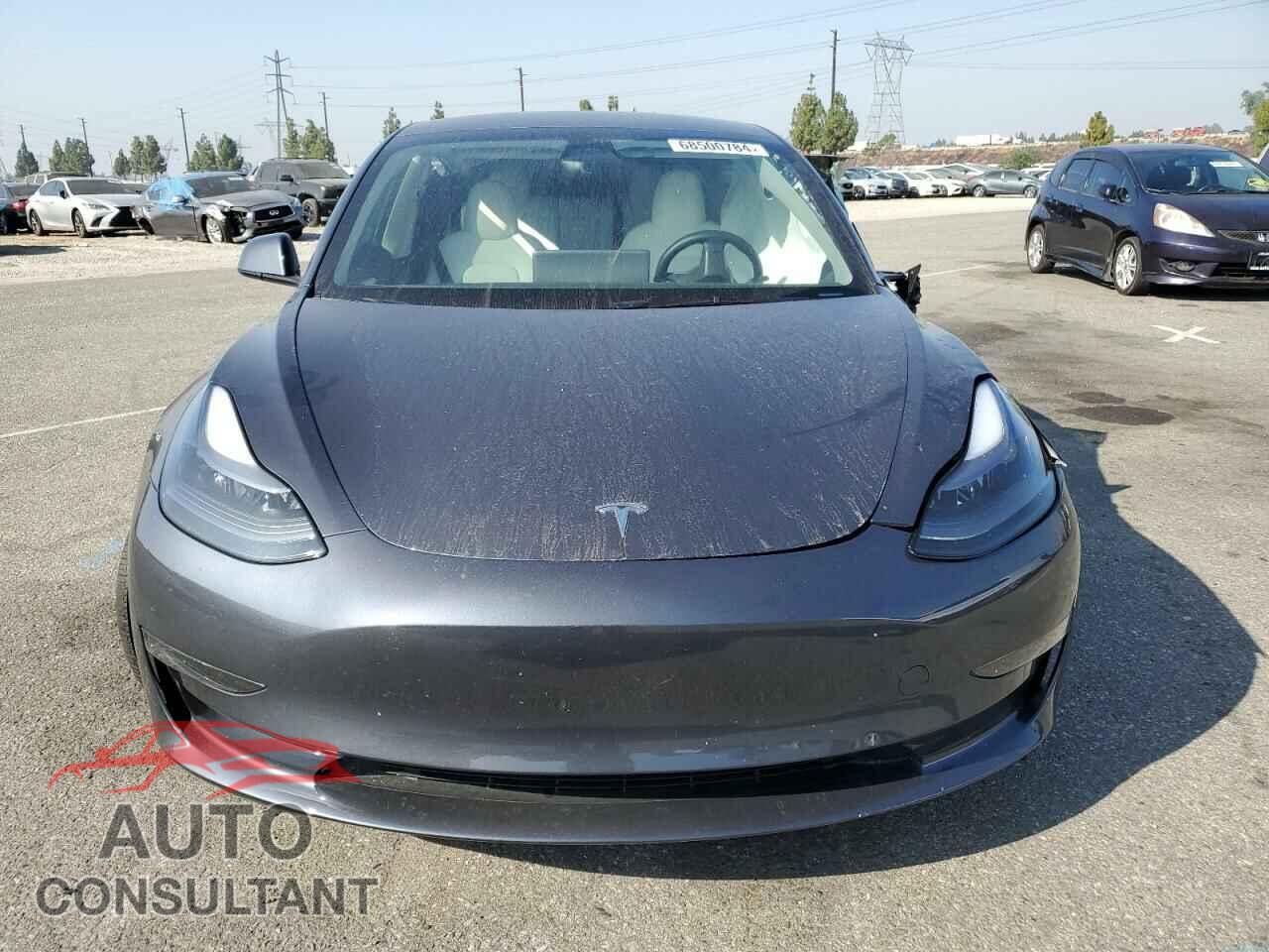 TESLA MODEL 3 2023 - 5YJ3E1EA3PF715839