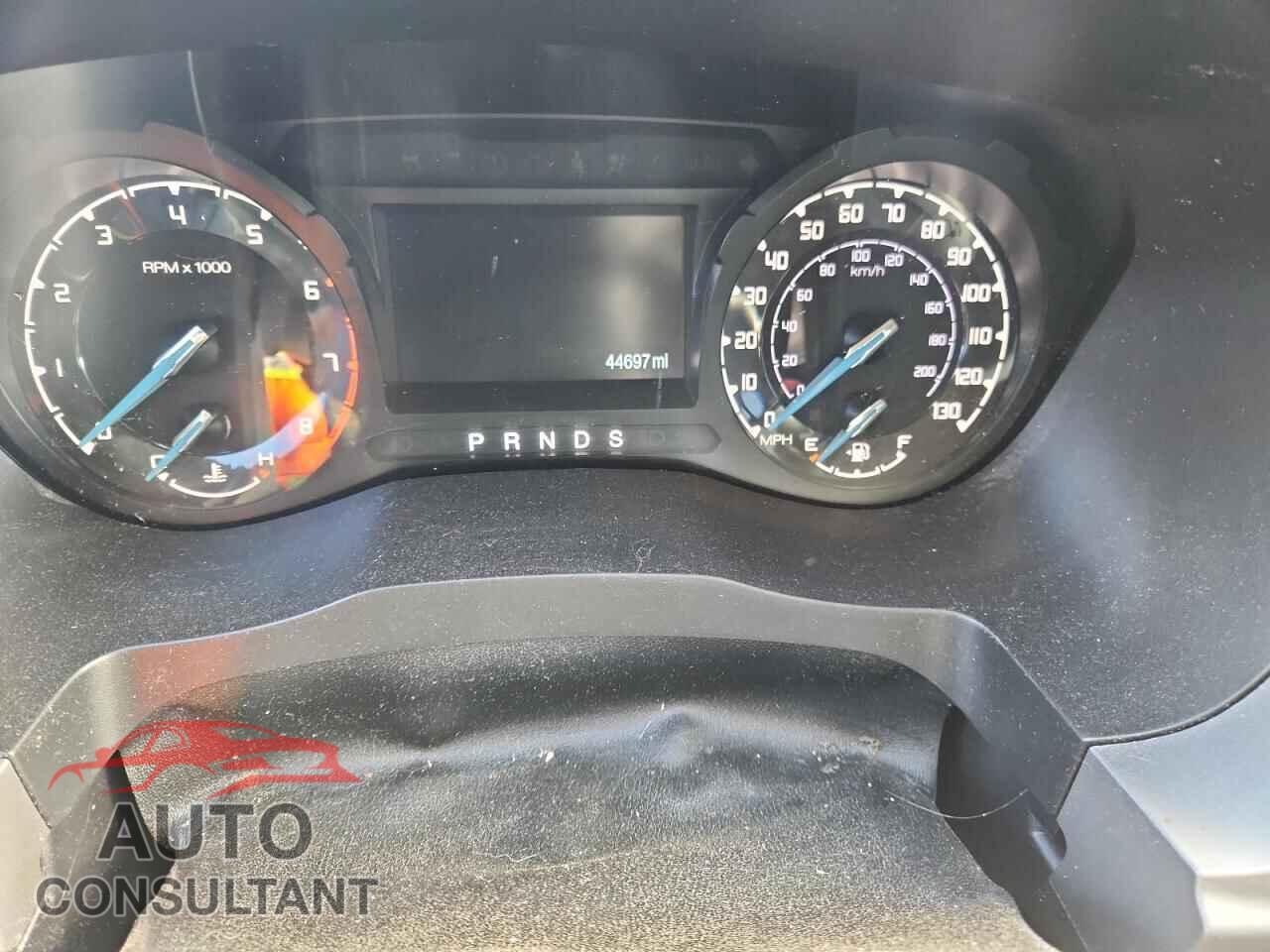 FORD RANGER 2019 - 1FTER4FH1KLA79129