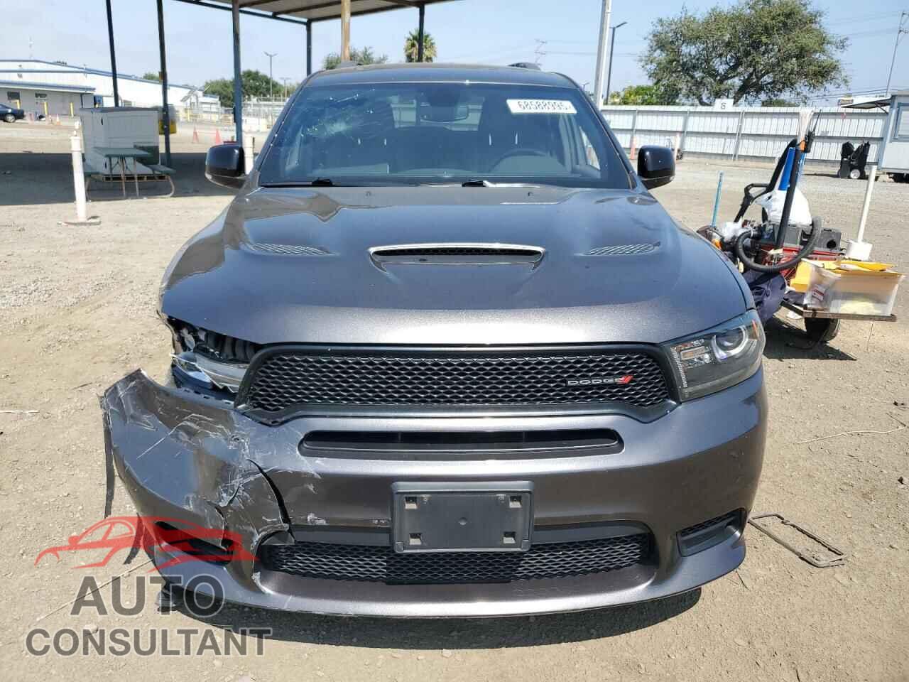 DODGE DURANGO 2019 - 1C4RDHDG8KC676148