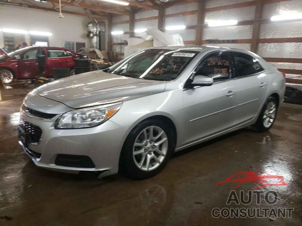 CHEVROLET MALIBU 2015 - 1G11C5SL5FF160373