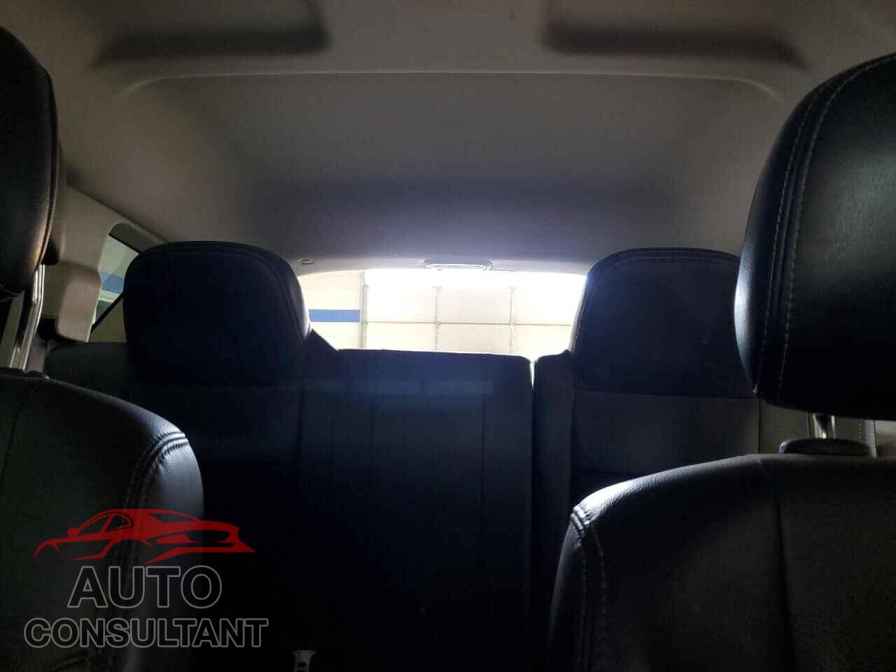 JEEP COMPASS 2014 - 1C4NJCEA9ED618410