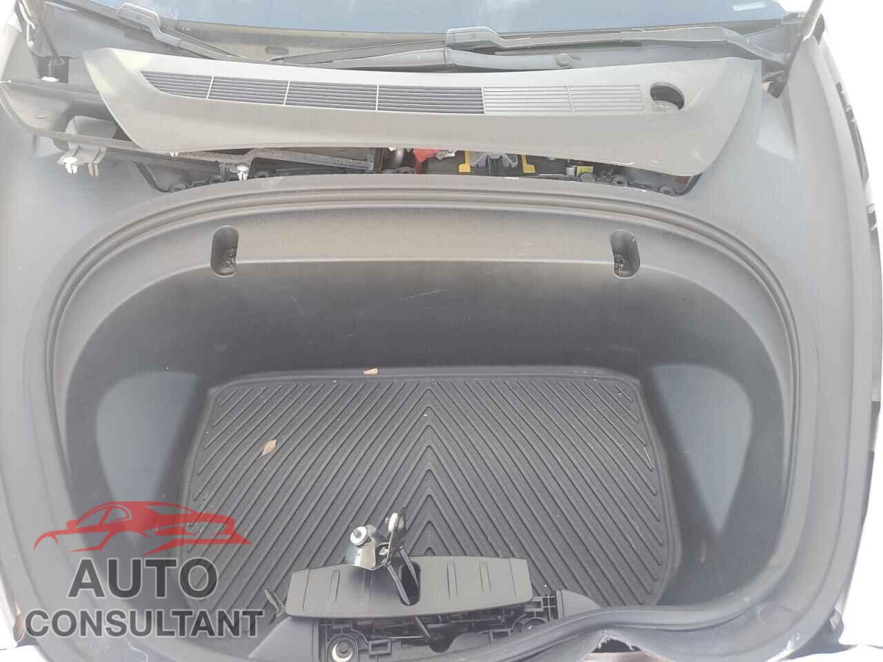 TESLA MODEL 3 2020 - 5YJ3E1EA3LF703684